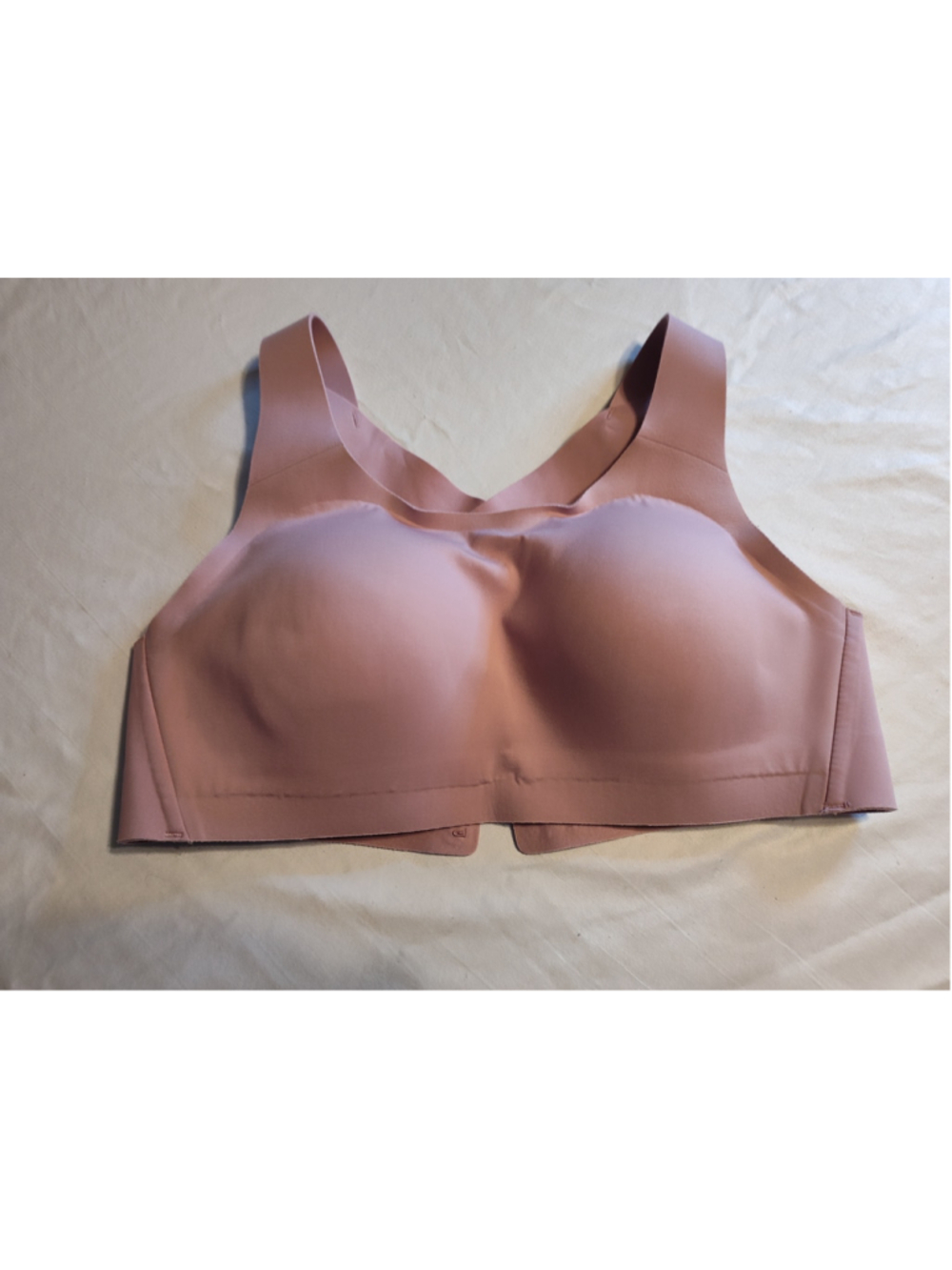 Women's Lululemon Bra 34C Pink